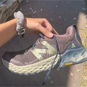 New Balance trail runners